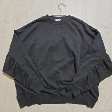 렙심 LEPSIM 개더 와이드 튜닉 여성용