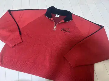 니코앤드 니트 풀오버 M