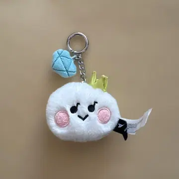 treasure 요시 truz 요치 키링