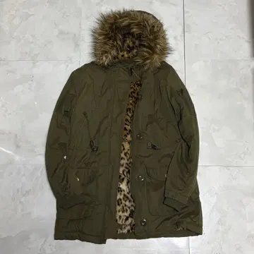 00s archive N2-B 퍼 자켓 플라이트 자켓 귀신 퍼