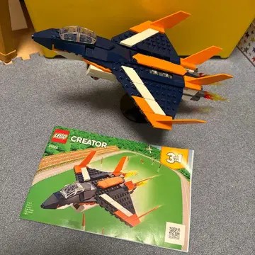 LEGO 31126