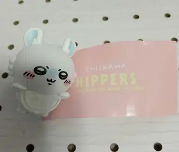 치이카와 HIPPERS 히퍼스 모몽가