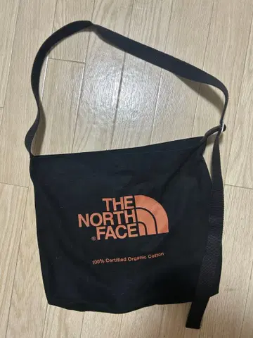 더 노스 페이스 숄더백
