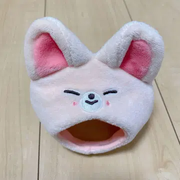 폭시니 응원봉 커버 ver.2