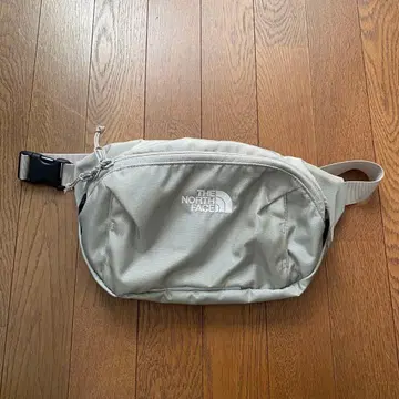 THE NORTH FACE 바디백