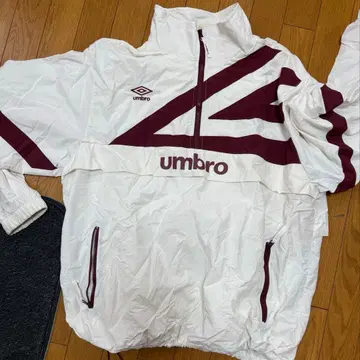 UMBRO 나일론 자켓 sports style