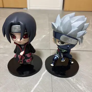 이타치 카카시 Qposket