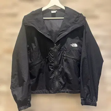 THE NORTH FACE 블랙 마운틴 후드티