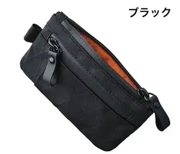 ACCESSORIES ZIP POUCH PRO