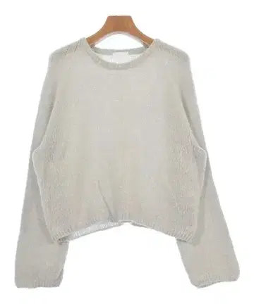 Ballsey 니트 스웨터 여성용