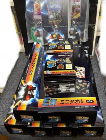 후류 복권 백투더퓨처 16점