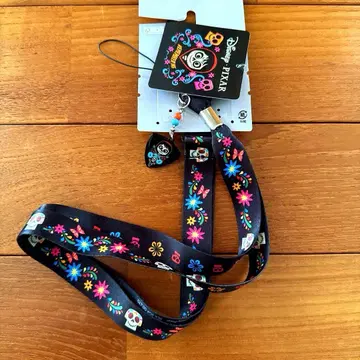 [ 새상품 ] 디즈니 픽사 리멤버 미 넥스트랩