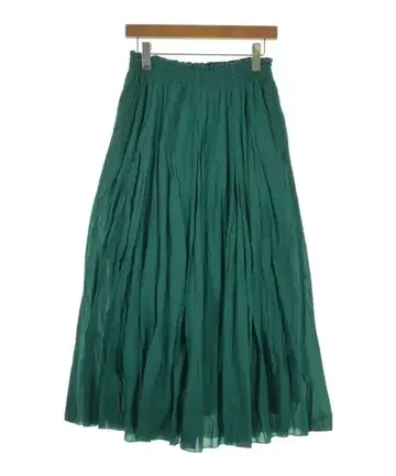 니코앤드 - 롱 맥시 길이 스커트 여성용