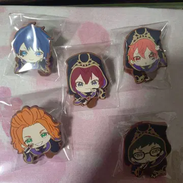 올라서는 러버 클립 하트 라빌