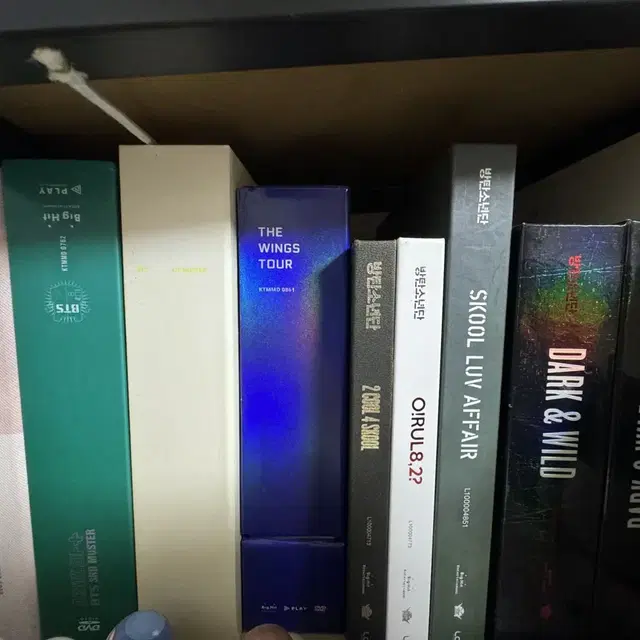 방탄 콘서트 팬미팅 이벤트 슬로건