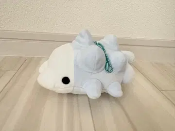 포켓몬 센터 유키하미 퐁신퐁신 마스코트 봉제 인형 2020