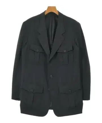 Y's for men 캐주얼 자켓 남성용