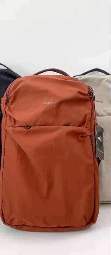 Bellroy 백팩 백팩 오렌지 30L