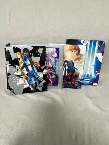 극장판 소드 아트 온라인 - 오디널 스케일