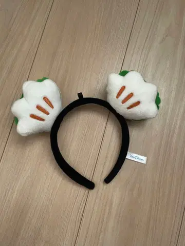 디즈니 머리띠