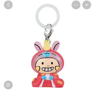 미니모니. 메지루시 액세서리 히나마츠리