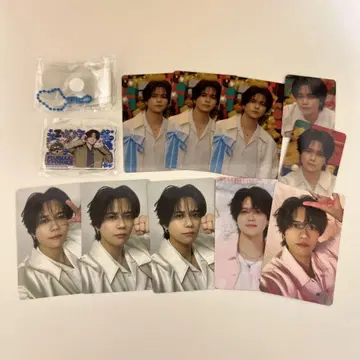 후지마키 쿄스케 세트