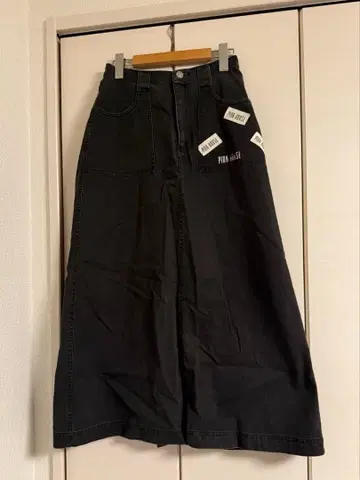 PINKHOUSE 핑크하우스 스커트 데님