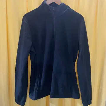 Dickies 플리스 집업