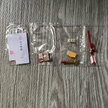 세일러 전사의 일상 레이짱의 신사에 참배