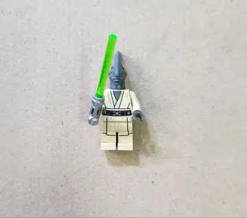 LEGO 미니 피규어 스타 워즈 콜맨 트레버 157