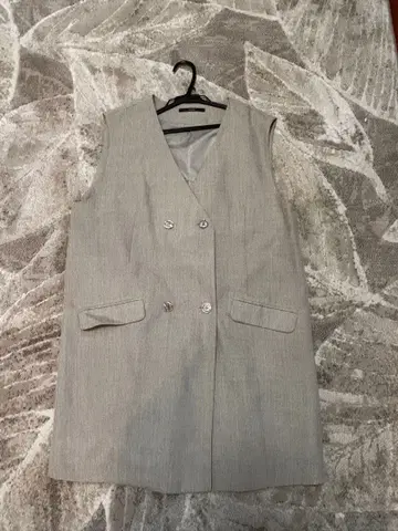 kastane 린넨 자켓 미사용 새상품