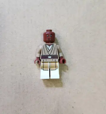 LEGO 미니 피규어 스타 워즈 메이스 윈두 158