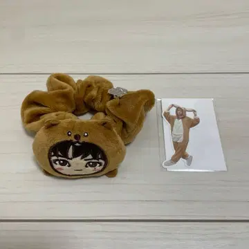 기무라 케이토 케이비쨩의 무엇이든 스크런치쨩