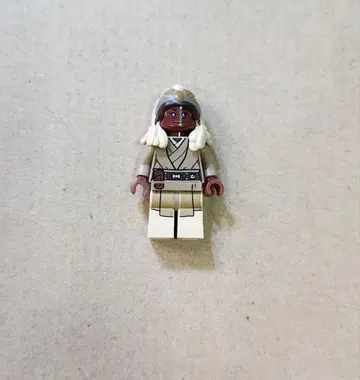 LEGO 미니 피규어 스타 워즈 스투스 리 159