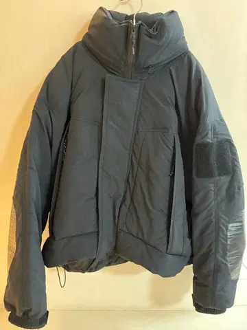 todayful Monster Down Jacket 36