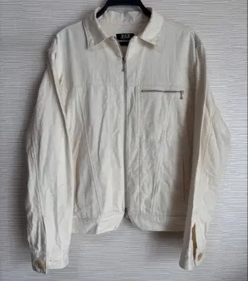 22ss FAF 워크 트래커 자켓 블루종