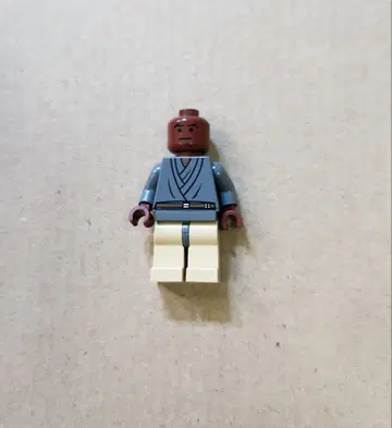 LEGO 미니 피규어 스타 워즈 메이스 윈두 160
