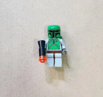 LEGO 미니 피규어 스타 워즈 보바 페트 161