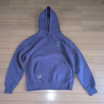 벤 데이비스 후드티 M 사이즈 퍼플