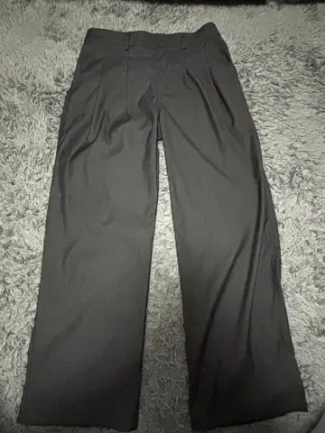 BONBON 스트레이트 슬랙스