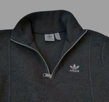 adidas originals 하프 지퍼 보아 긴팔 오리지널스