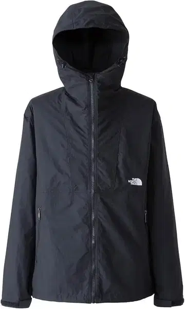 THE NORTH FACE 컴팩트 자켓 블랙 NP72230
