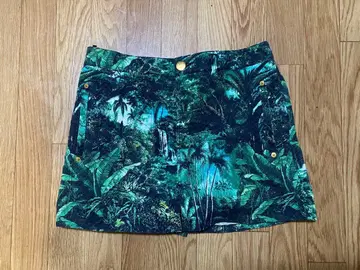 [ DANCE WITH DRAGON ] 댄스위드드래곤 팬츠스커트