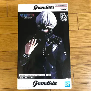 Grandista 카네키 켄 피규어
