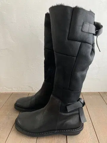 트리픈 38 새상품 trippen giant 부츠