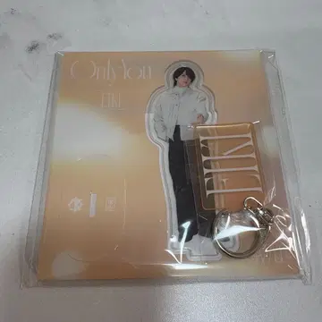 MAZZEL EIKI 아크릴 스탠드 MUZEUM반