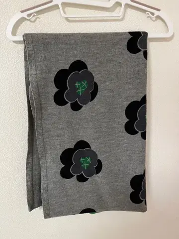 소니아 리키엘 대형 스톨