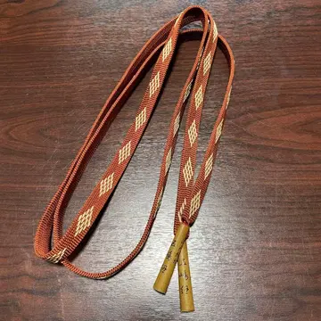 미사용 새상품 고토히모 마름모꼴 마름모