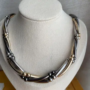 TOKYO JAPAN 2톤 목걸이