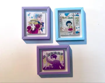 리본 70주년 x 3COINS 콜라보 마그넷